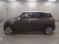 BMW MINI лот № 38026 оценка 4  с аукциона в Японии 3