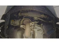 BMW MINI лот № 38026 оценка 4  с аукциона в Японии 10