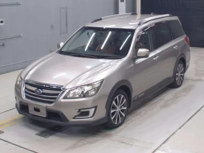Subaru EXIGA