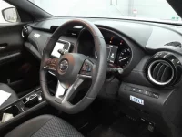 Nissan KICKS лот № 3093 оценка R  с аукциона в Японии 6