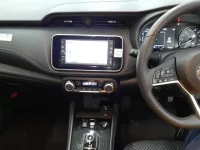 Nissan KICKS лот № 3093 оценка R  с аукциона в Японии 8