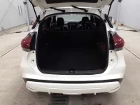 Nissan KICKS лот № 3093 оценка R  с аукциона в Японии 10