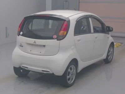 Mitsubishi I-MIEV