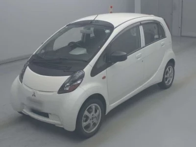 Mitsubishi I-MIEV