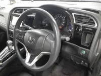 Honda SHUTTLE лот № 30235 оценка R  с аукциона в Японии 6