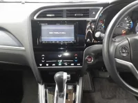 Honda SHUTTLE лот № 30235 оценка R  с аукциона в Японии 8