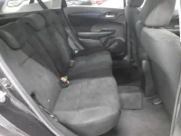 Honda SHUTTLE лот № 30235 оценка R  с аукциона в Японии 9