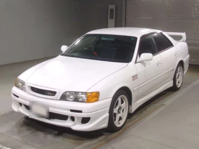 Toyota CHASER