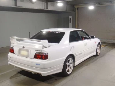 Toyota CHASER