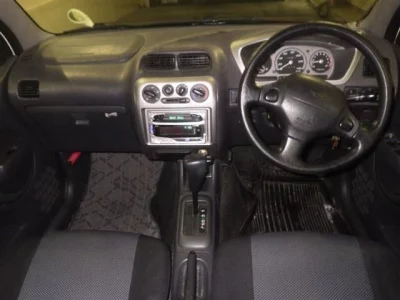 Daihatsu TERIOS KID