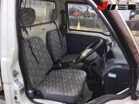 Daihatsu HIJET TRUCK лот № 90 оценка R  с аукциона в Японии 4