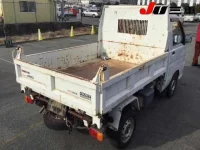 Daihatsu HIJET TRUCK лот № 90 оценка R  с аукциона в Японии 5