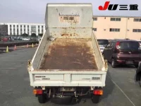 Daihatsu HIJET TRUCK лот № 90 оценка R  с аукциона в Японии 6