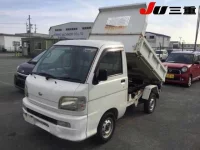 Daihatsu HIJET TRUCK лот № 90 оценка R  с аукциона в Японии 8