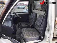 Daihatsu HIJET TRUCK лот № 90 оценка R  с аукциона в Японии 9