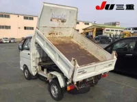 Daihatsu HIJET TRUCK лот № 90 оценка R  с аукциона в Японии 1