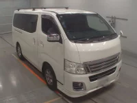 Nissan CARAVAN VAN лот № 30238 оценка 3.5  с аукциона в Японии 4
