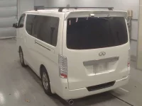 Nissan CARAVAN VAN лот № 30238 оценка 3.5  с аукциона в Японии 5