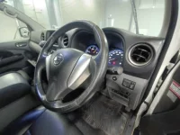 Nissan CARAVAN VAN лот № 30238 оценка 3.5  с аукциона в Японии 6