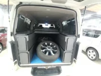 Nissan CARAVAN VAN лот № 30238 оценка 3.5  с аукциона в Японии 8