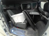 Nissan CARAVAN VAN лот № 30238 оценка 3.5  с аукциона в Японии 9