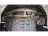 Nissan CARAVAN VAN лот № 30238 оценка 3.5  с аукциона в Японии 10