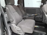 Honda STEP WAGON лот № 3098 оценка 4  с аукциона в Японии 9