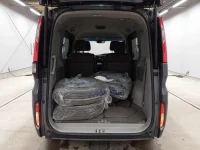 Honda STEP WAGON лот № 3098 оценка 4  с аукциона в Японии 10