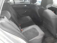 Volkswagen GOLF лот № 38036 оценка 4.5  с аукциона в Японии 9