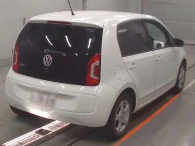 Volkswagen UP