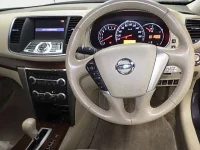 Nissan TEANA лот № 4021 оценка 3.5  с аукциона в Японии 2