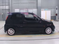 Suzuki SWIFT лот № 10056 оценка 3.5  с аукциона в Японии 2