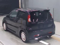 Suzuki SWIFT лот № 10056 оценка 3.5  с аукциона в Японии 5