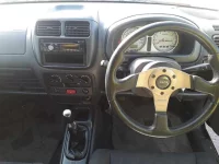 Suzuki SWIFT лот № 10056 оценка 3.5  с аукциона в Японии 8