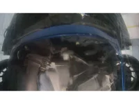 Suzuki SWIFT лот № 10056 оценка 3.5  с аукциона в Японии 10