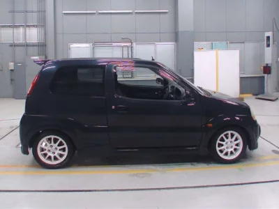 Suzuki SWIFT  с аукциона в Японии
