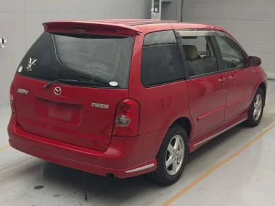 Mazda MPV