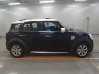 BMW MINI лот № 38037 оценка 4.5  с аукциона в Японии 2