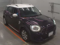 BMW MINI лот № 38037 оценка 4.5  с аукциона в Японии 4