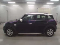 BMW MINI лот № 38037 оценка 4.5  с аукциона в Японии 3