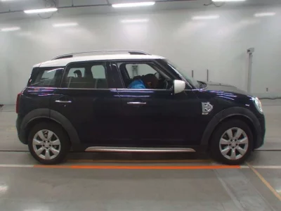 BMW MINI