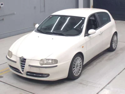 Alfa Romeo 147
