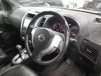 Nissan X-TRAIL лот № 30246 оценка 3.5  с аукциона в Японии 6