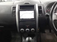 Nissan X-TRAIL лот № 30246 оценка 3.5  с аукциона в Японии 8
