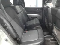 Nissan X-TRAIL лот № 30246 оценка 3.5  с аукциона в Японии 9