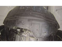 Nissan X-TRAIL лот № 30246 оценка 3.5  с аукциона в Японии 10