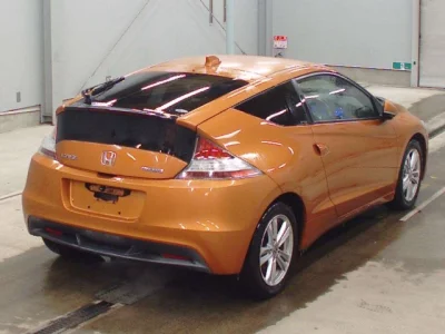 Honda CR-Z