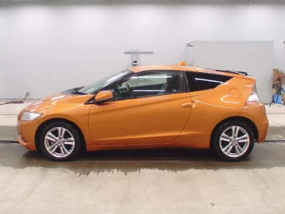 Honda CR-Z