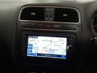 Volkswagen POLO лот № 38041 оценка 3.5  с аукциона в Японии 8