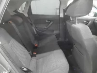 Volkswagen POLO лот № 38041 оценка 3.5  с аукциона в Японии 9